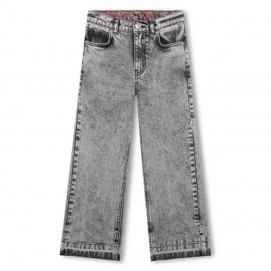 5-Pocket-Jeans HUGO Für MÄDCHEN