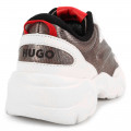 Sneakers met veters HUGO Voor
