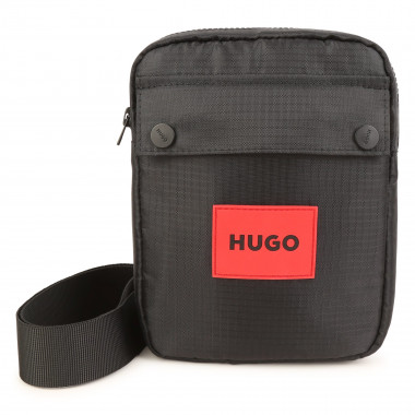 Shoulder bag with pockets HUGO for BOY