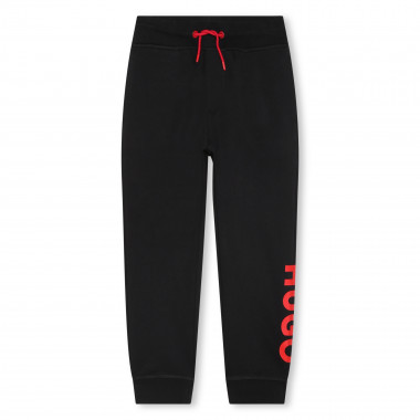 Pantalon de jogging logo HUGO pour GARCON
