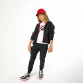 Jogging trousers with pocket HUGO for BOY
