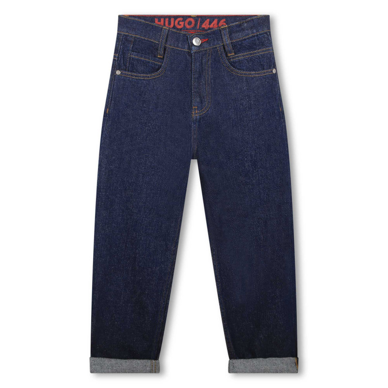 Big boss jeans clearance