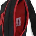 Two-colour belt bag HUGO for UNISEX