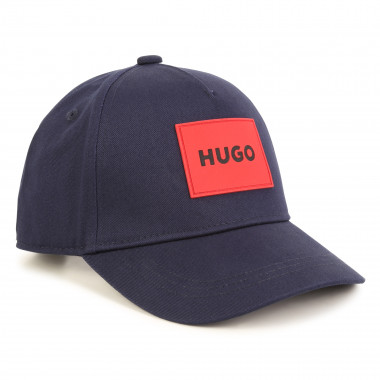 Baumwoll-Cap HUGO Für UNISEX