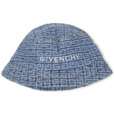 BOB GIVENCHY Voor