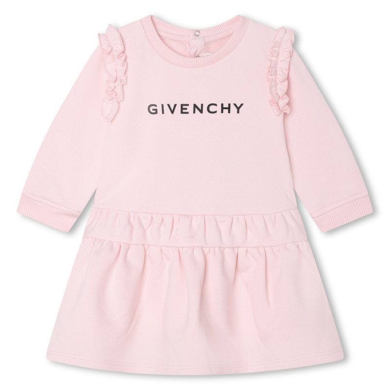 Baby girl hot sale givenchy dress