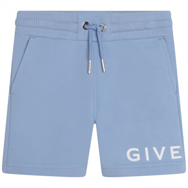 BERMUDA GIVENCHY para NIÑO