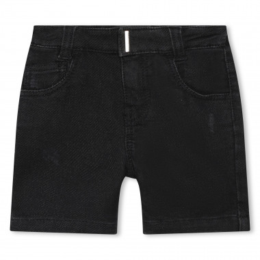 BERMUDA DENIM GIVENCHY Per RAGAZZO