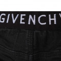 BERMUDA DENIM GIVENCHY Voor