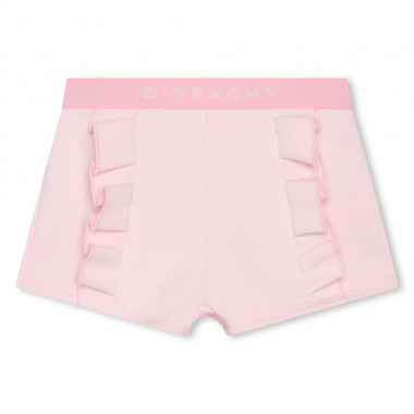 SHORT GIVENCHY Voor