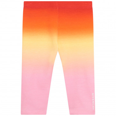 LEGGINGS GIVENCHY Per BAMBINA