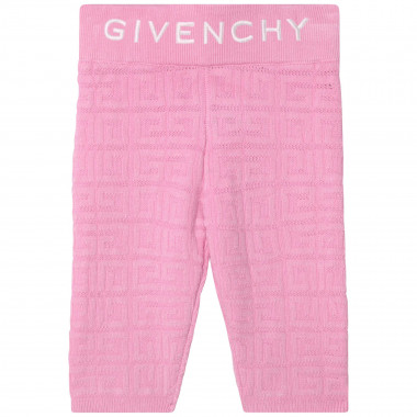 LEGGINGS GIVENCHY Per BAMBINA