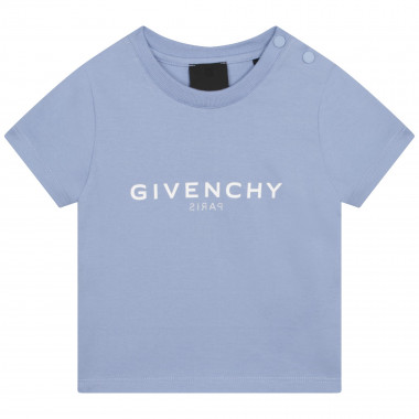 Short-Sleeved T-Shirt GIVENCHY for BOY