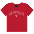 TEE SHIRT GIVENCHY Per RAGAZZO