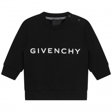 Fleece Sweatshirt GIVENCHY for BOY