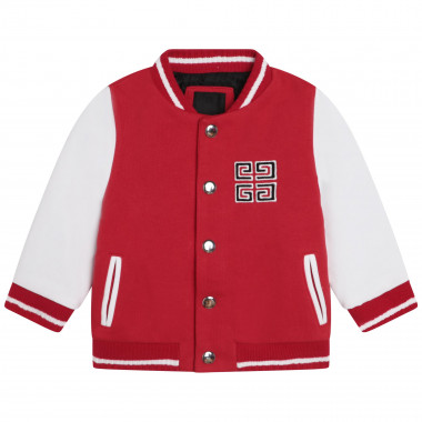 BOMBER GIVENCHY Voor