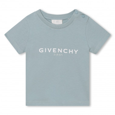 T-shirt met korte mouwen GIVENCHY Voor