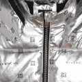 ABAIXO JAQUETA GIVENCHY para RAPARIGA