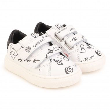 BASKETS GIVENCHY Voor