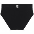 2-piece bathing suit GIVENCHY for GIRL