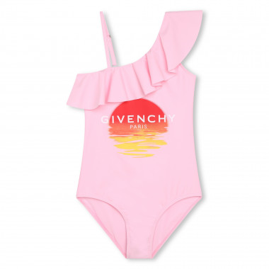 1-piece bathing suit GIVENCHY for GIRL