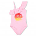 BADEANZUG GIVENCHY Für MÄDCHEN