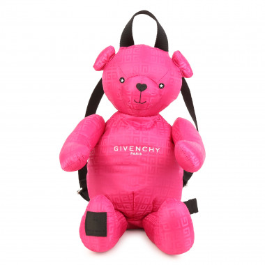 Bear backpack GIVENCHY for GIRL