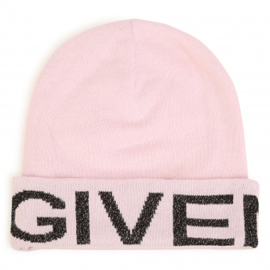 Knitted hat GIVENCHY for GIRL