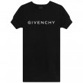 VESTITO M/C GIVENCHY Per BAMBINA