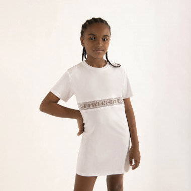 KURZARM KLEID GIVENCHY Für MÄDCHEN