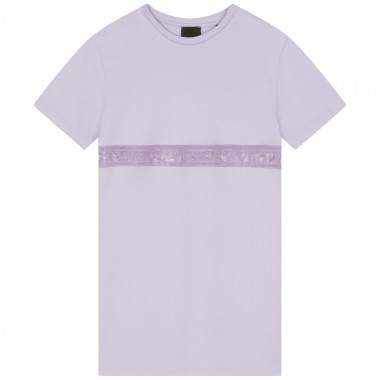VESTITO M/C GIVENCHY Per BAMBINA