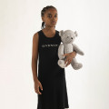 Sleeveless dress GIVENCHY for GIRL