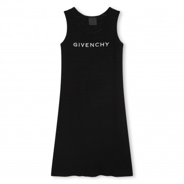AERMELLOSE KLEID GIVENCHY Für MÄDCHEN