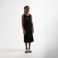 Robe débardeur en tricot GIVENCHY pour FILLE