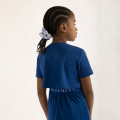 VESTITO M/C GIVENCHY Per BAMBINA