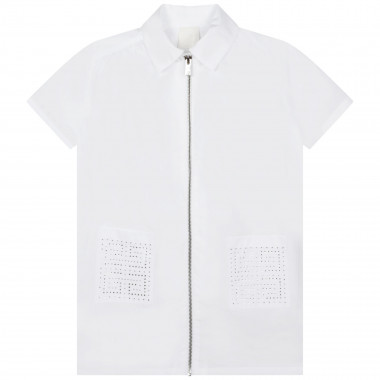 VESTIDO M.L GIVENCHY para NIÑA