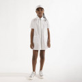 VESTITO M/C GIVENCHY Per BAMBINA