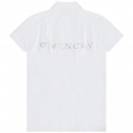 JURK CM GIVENCHY Voor