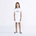 Robe manches courtes GIVENCHY pour FILLE