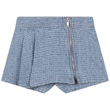 Skort GIVENCHY for GIRL