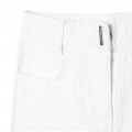 SHORT GIVENCHY Voor