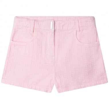Shorts GIVENCHY for GIRL