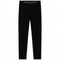 LEGGINGS GIVENCHY Voor
