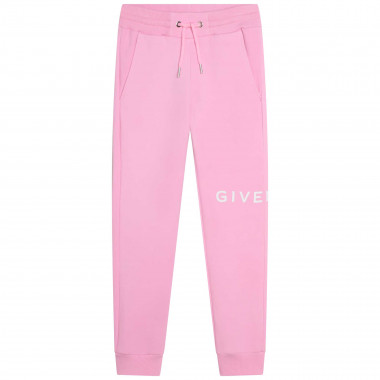 Sweatpants GIVENCHY for GIRL