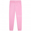 JOGGINGBROEK GIVENCHY Voor