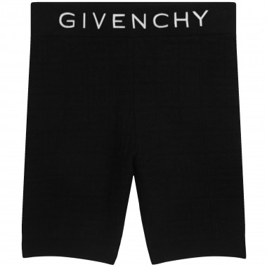 SHORT GIVENCHY para NIÑA