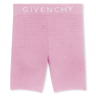 SHORT GIVENCHY Voor
