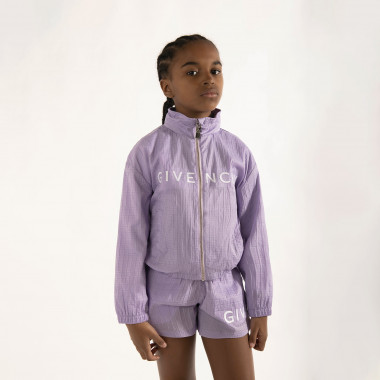 SHORT GIVENCHY Voor