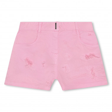 SPIJKERSHORT GIVENCHY Voor