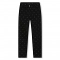 Printed stretch jeans GIVENCHY for GIRL